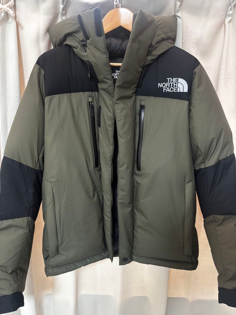 ノースフェイス バルトロ ライト ダウンジャケット L THE NORTH FACE ザ・ノース・フェイス ダウンジャケット メンズ BALTRO