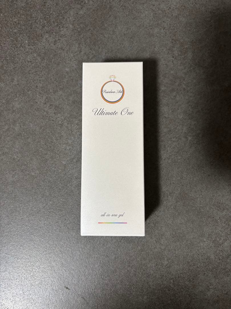 レインボーアークオールインワンジェル オールインワンジェル / 水鏡(オールインワン化粧品, スキンケア・基礎