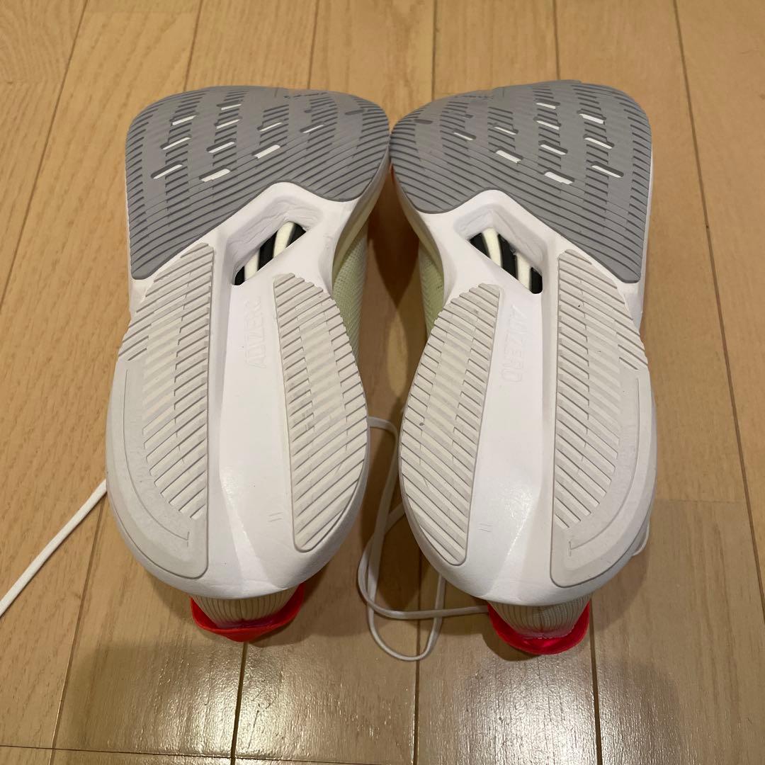 アディゼロ ボストン12 28.0cm 【新品】