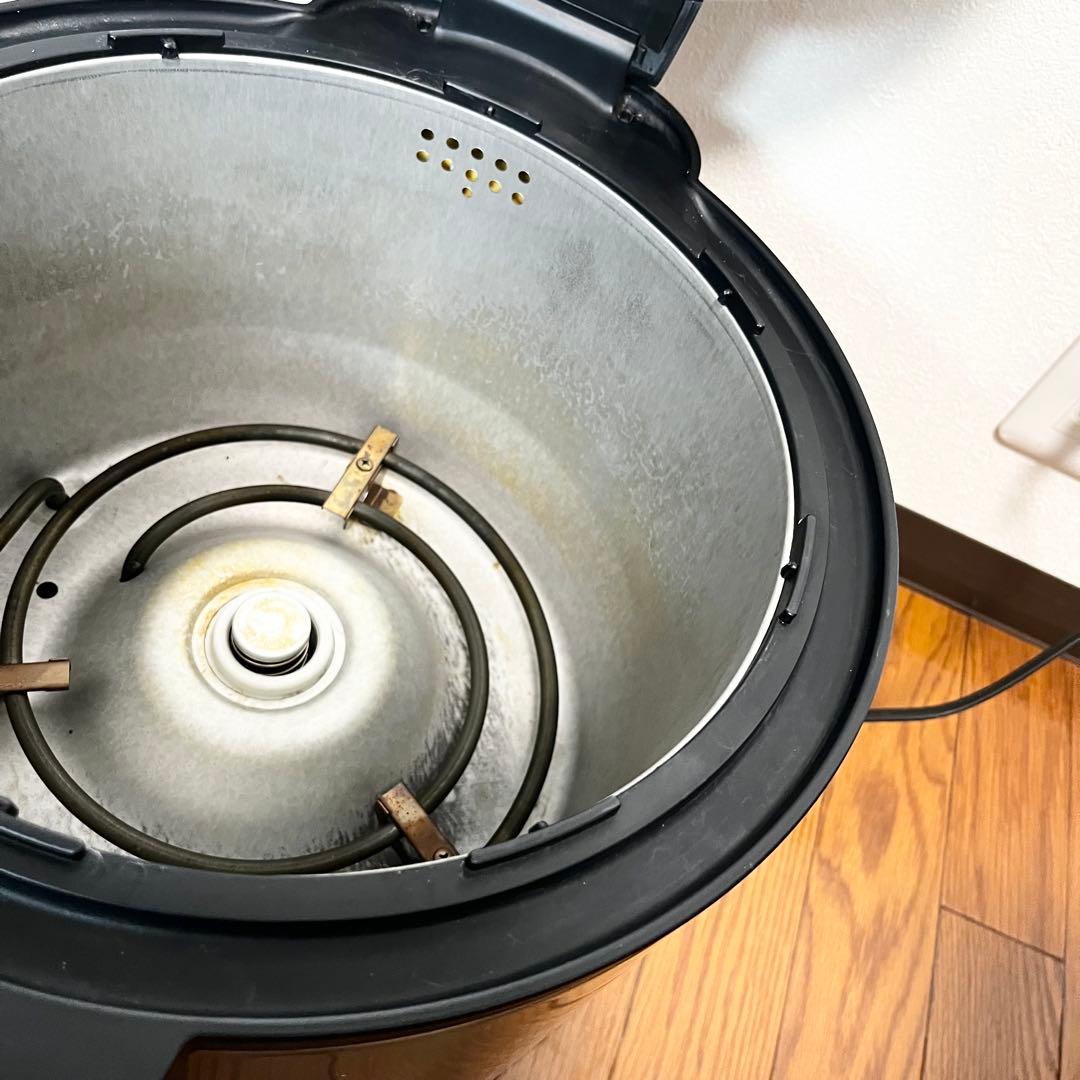 【限定値下】美品　タイガー 業務用 炊飯ジャー 3.6L JNO-A360