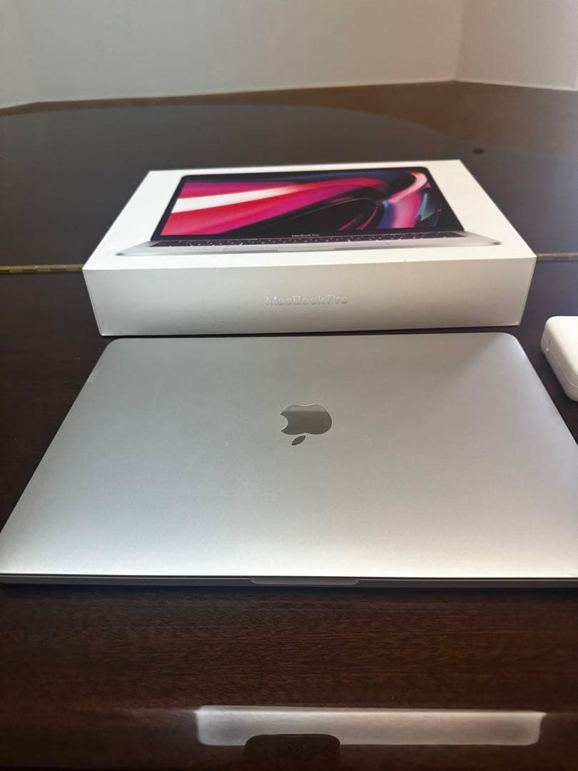 MacBook Pro 13インチ M1チップ（2020モデル） MacBook Pro (13-inch, M1, 2020) - 技術仕様 - Apple サポート (日本)