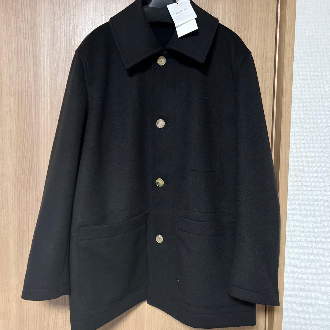新品未着用】The CLASIK ドンキーコート - メルカリ