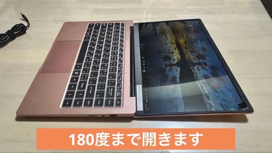 第10世代celeron J4105搭載 ノートパソコン Y116 Win11 - メルカリ