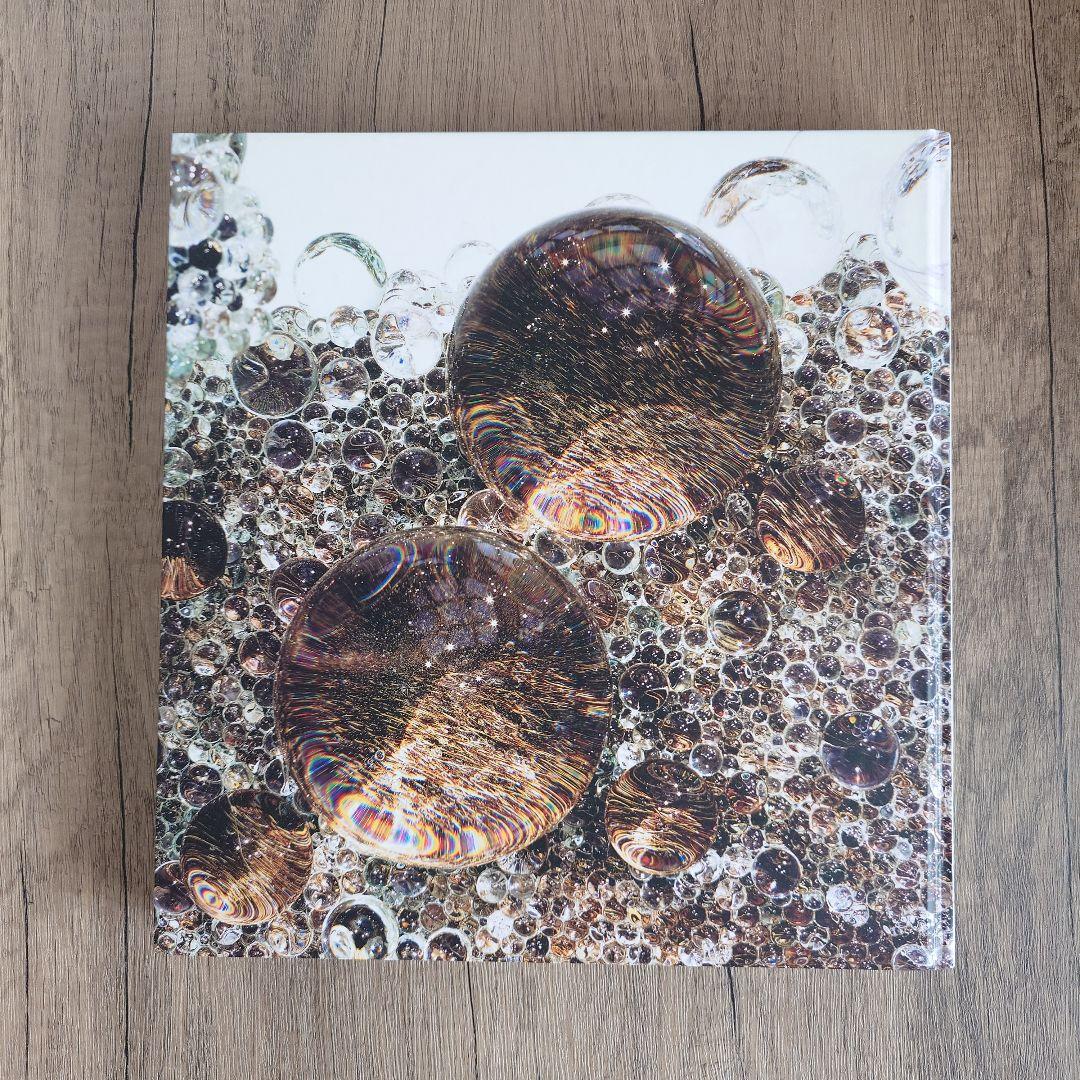 名和晃平 KOHEI NAWA SYNTHESIS オリジナルドローイング付 - メルカリ