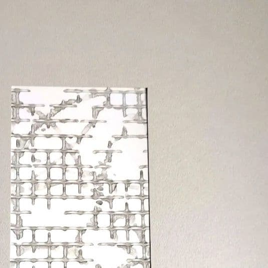 名和晃平 KOHEI NAWA SYNTHESIS オリジナルドローイング付 - メルカリ