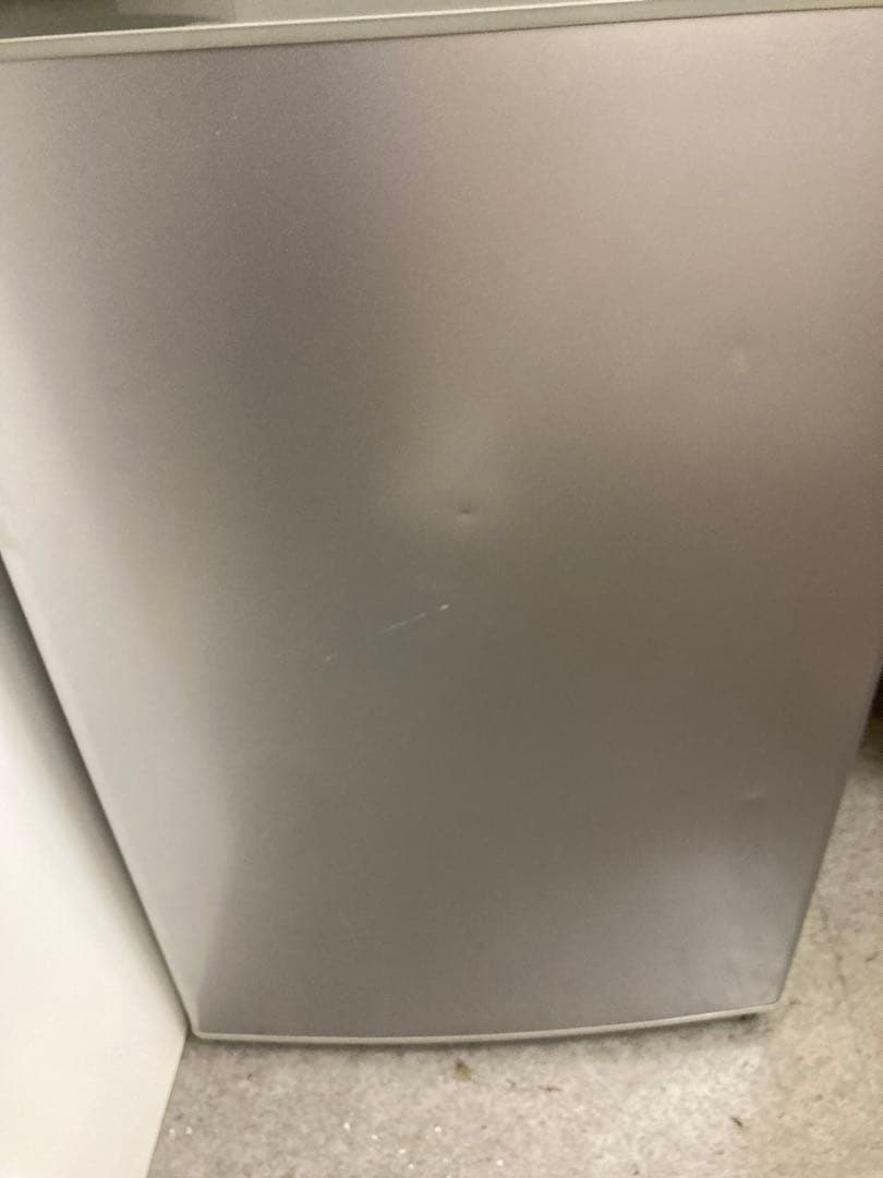 ミニマムゆう※※☆値下げ交渉OK☆AQUA冷蔵庫（126L_2ド AQUA 126L 2
