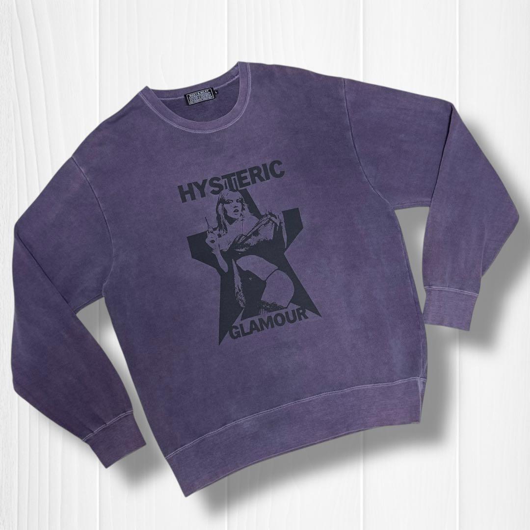 超人気ヒスガール】YES YES YES スウェット コムドット やまと着用