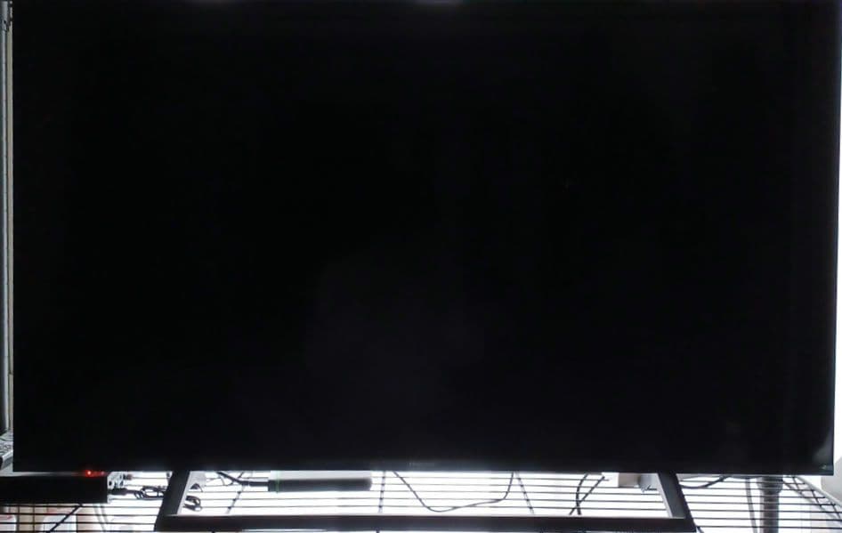 送料込】Hisense ハイセンス 43E6800 43インチテレビ - メルカリ