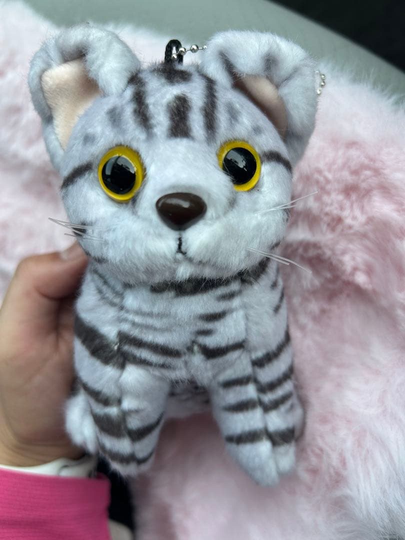 ちゃんみな B級 MINI BALENTINE BAG CHARM