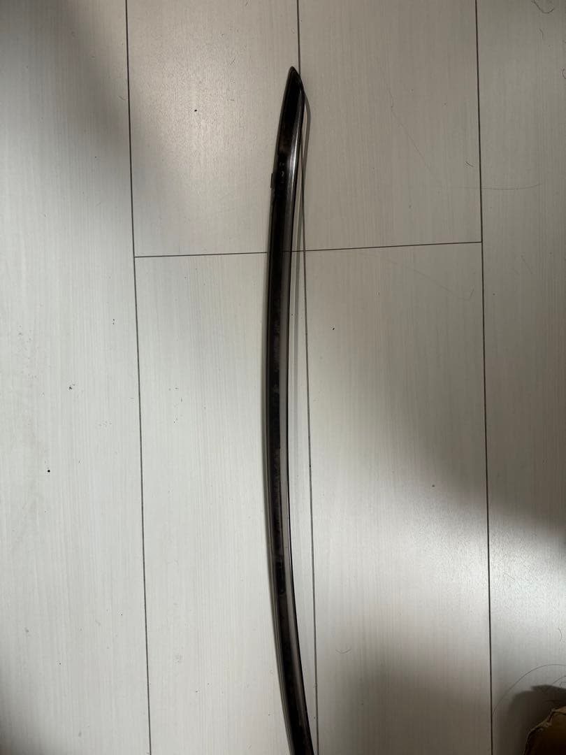 st202 セリカ ドアバイザー 運転席側 - メルカリ