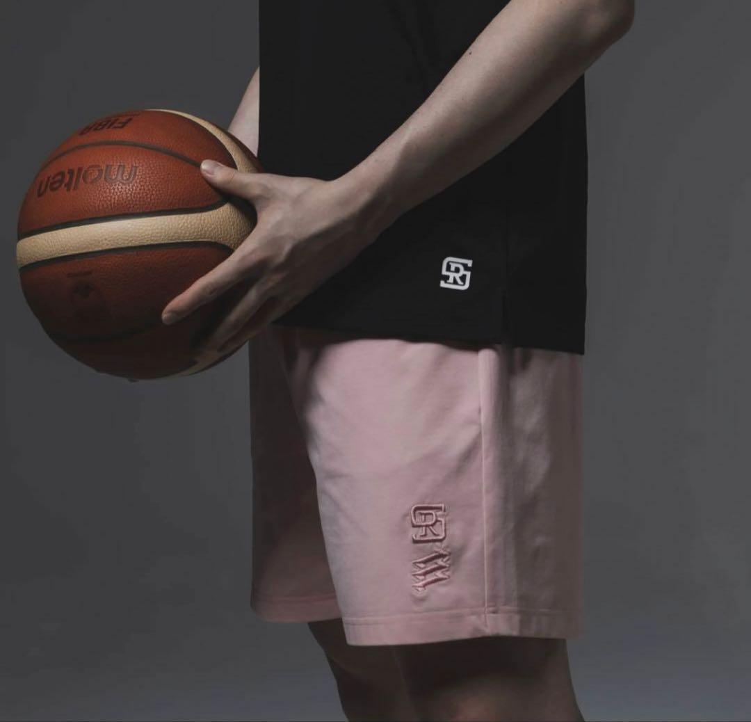 EGOZARU エゴザル［RIKU］Proveショートパンツ ピンク 瀬川琉久 - メルカリ