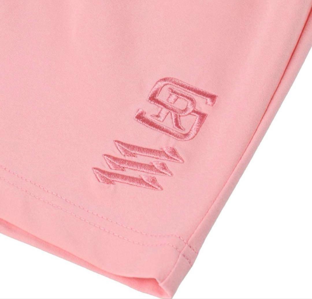 EGOZARU エゴザル［RIKU］Proveショートパンツ ピンク 瀬川琉久 - メルカリ