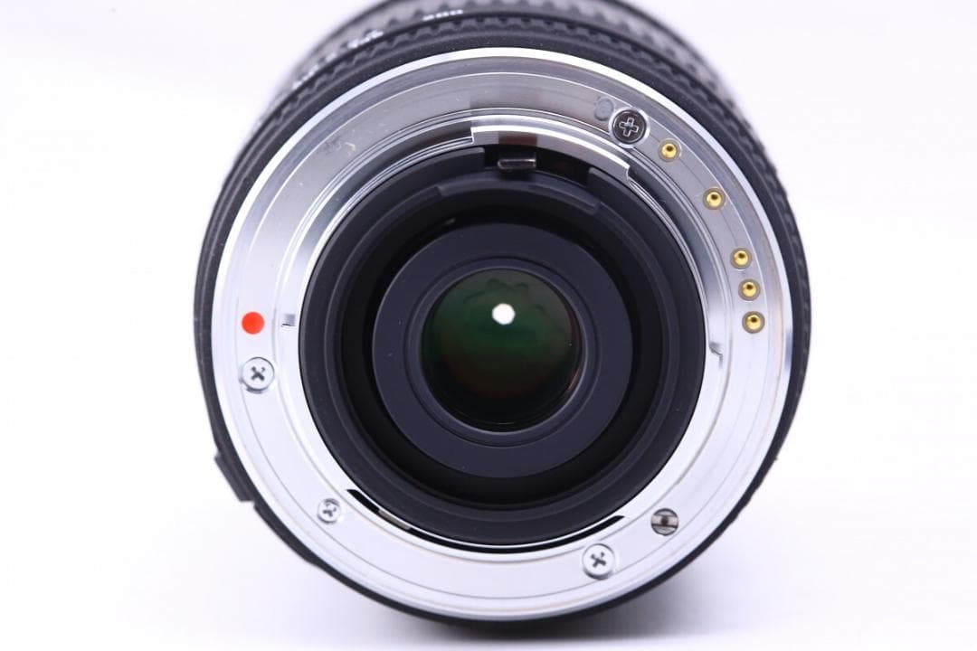 レンズ(ズーム) SIGMA ZOOM 18-200mm F3.5-6.3 DC PENTAX