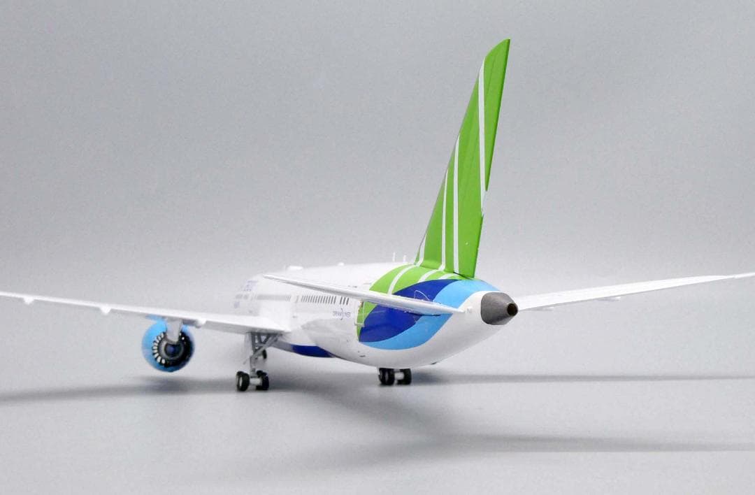 バンブーエアウェイズ 787-9 VN-A829 1/200 - メルカリ