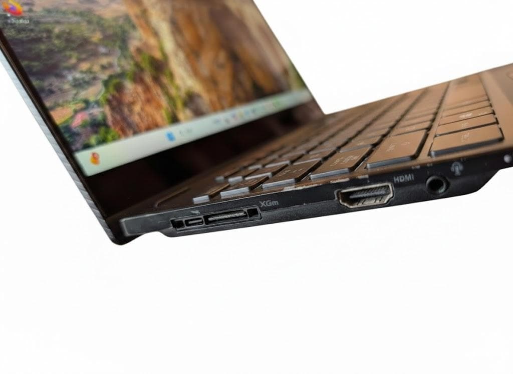 ハイスペ・訳あり】ROG Flow X13 GV301QH(メモリ32GB) - メルカリ