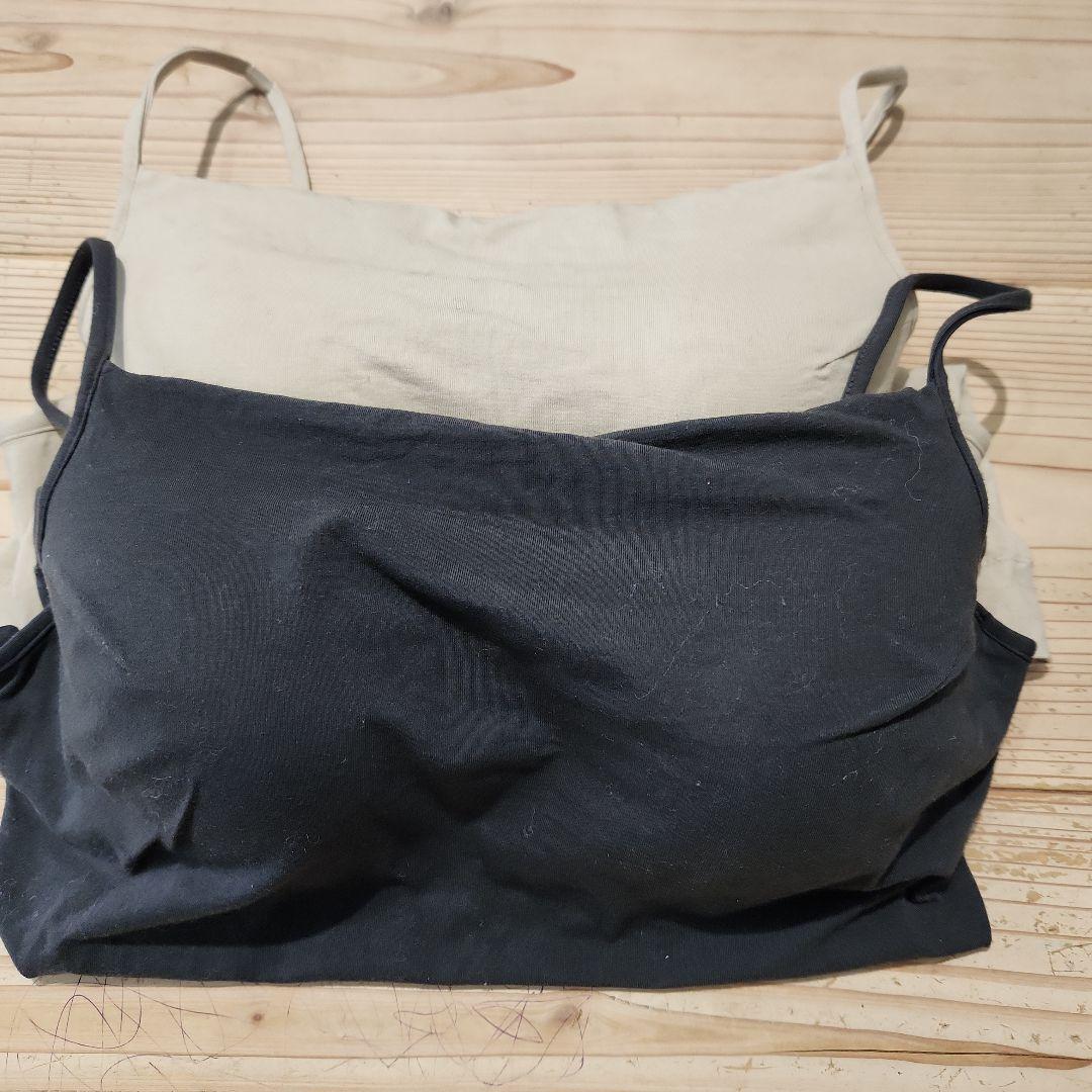 CASUCA HADA ルナトップミディアム グレージュ