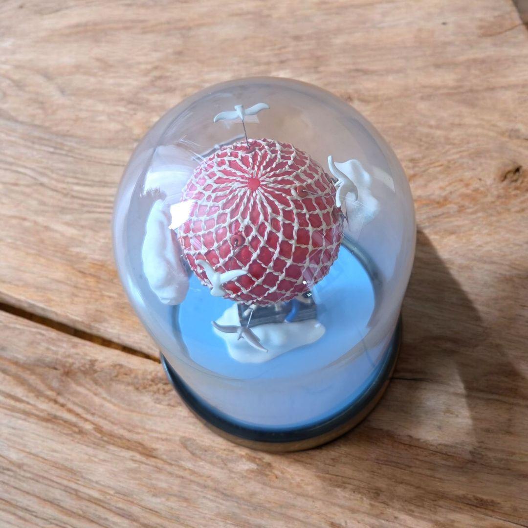 《Louis Vuitton》【 非売品】ノベルティドーム　オブジェ　 2013