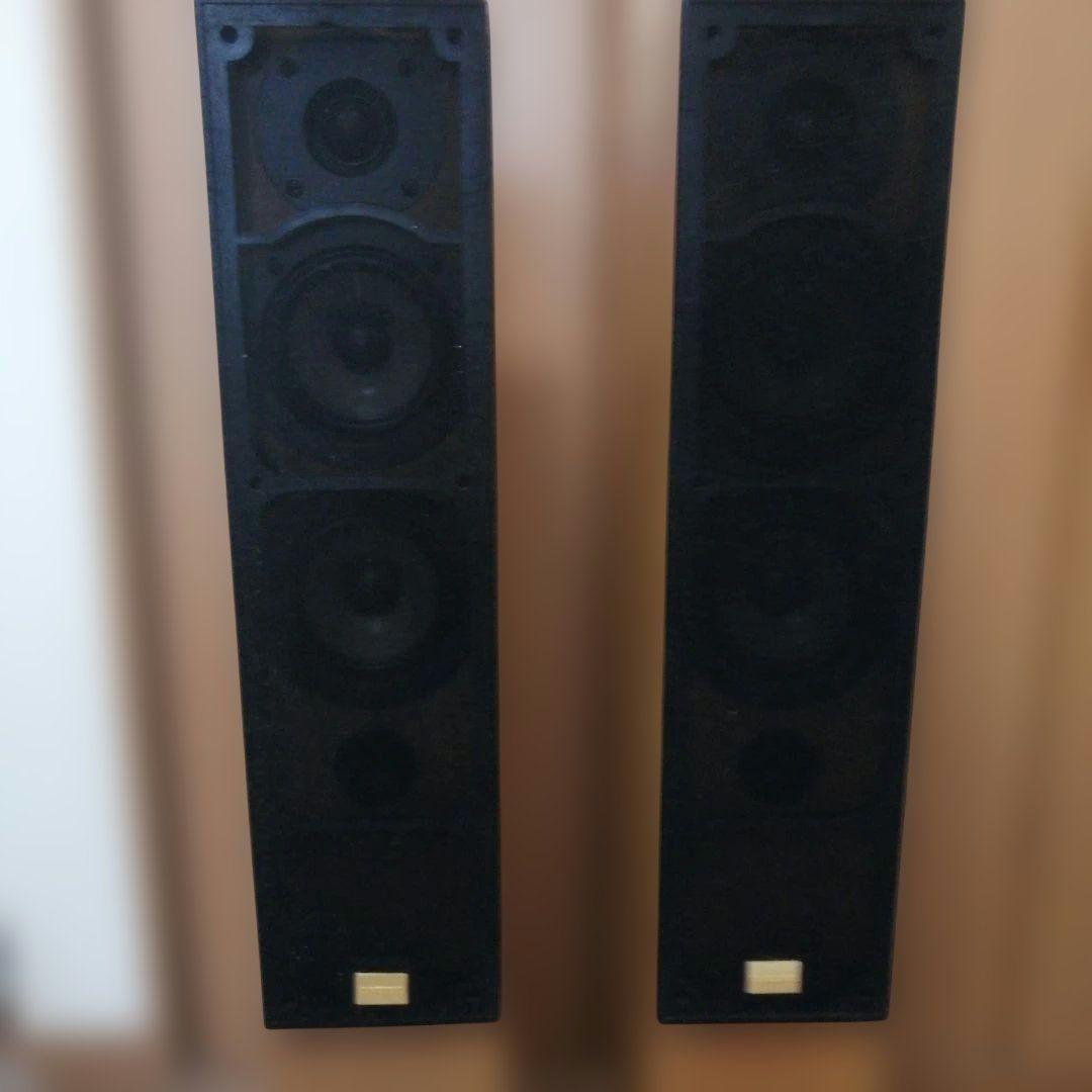 ONKYO D−105Fトールボーイスピーカー 左右（動作品） - メルカリ