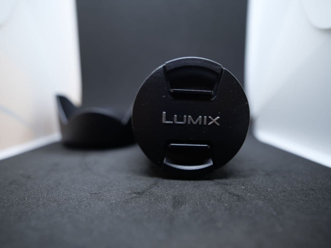 【シルバー】LUMIX G VARIO 14-42mm F3.5-5.6