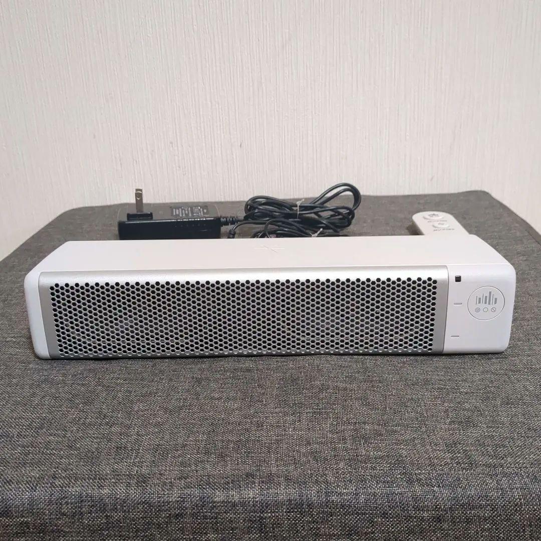 kikippa　スピーカー　無制限プラン ガンマ波変調技術搭載スピーカー「kikippa」の買い切りモデル「ガンマ