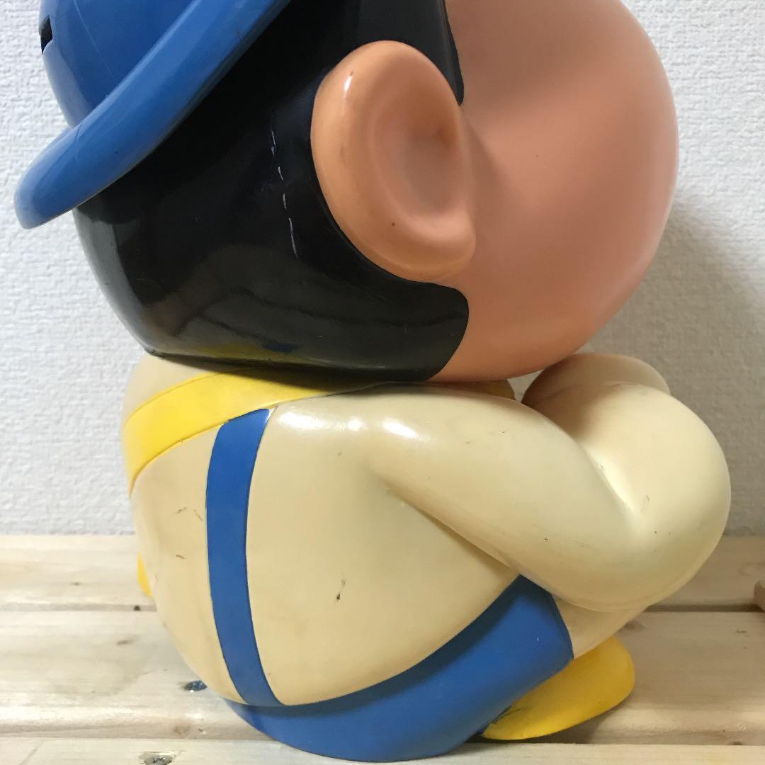 クレヨンしんちゃん 貯金箱 非売品 アンティーク雑貨 - メルカリ