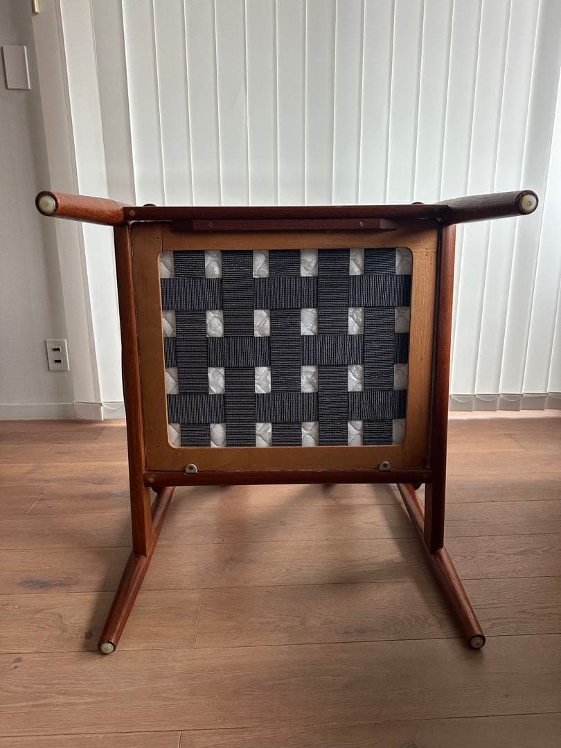 グレーテ・ヤルク ソファ 北欧ビンテージ デンマーク製 ウェグナー