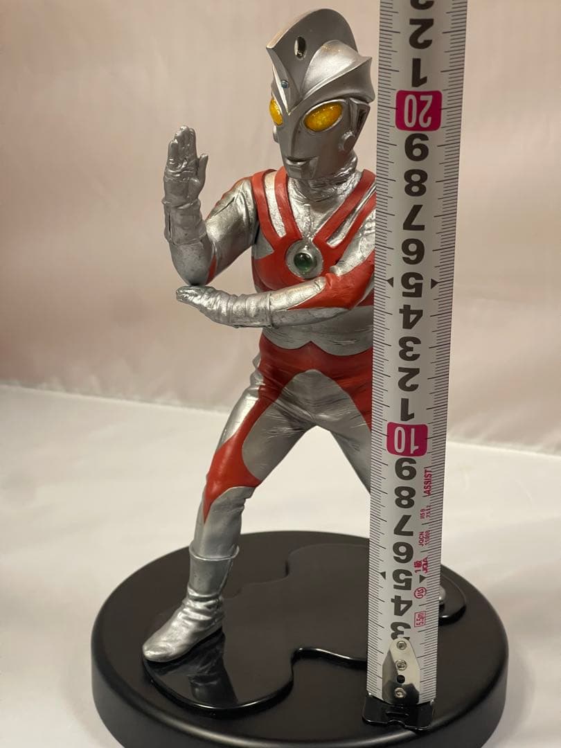 訳アリ】少年リック ウルトラマンエース 大怪獣シリーズ CCP ソフビ