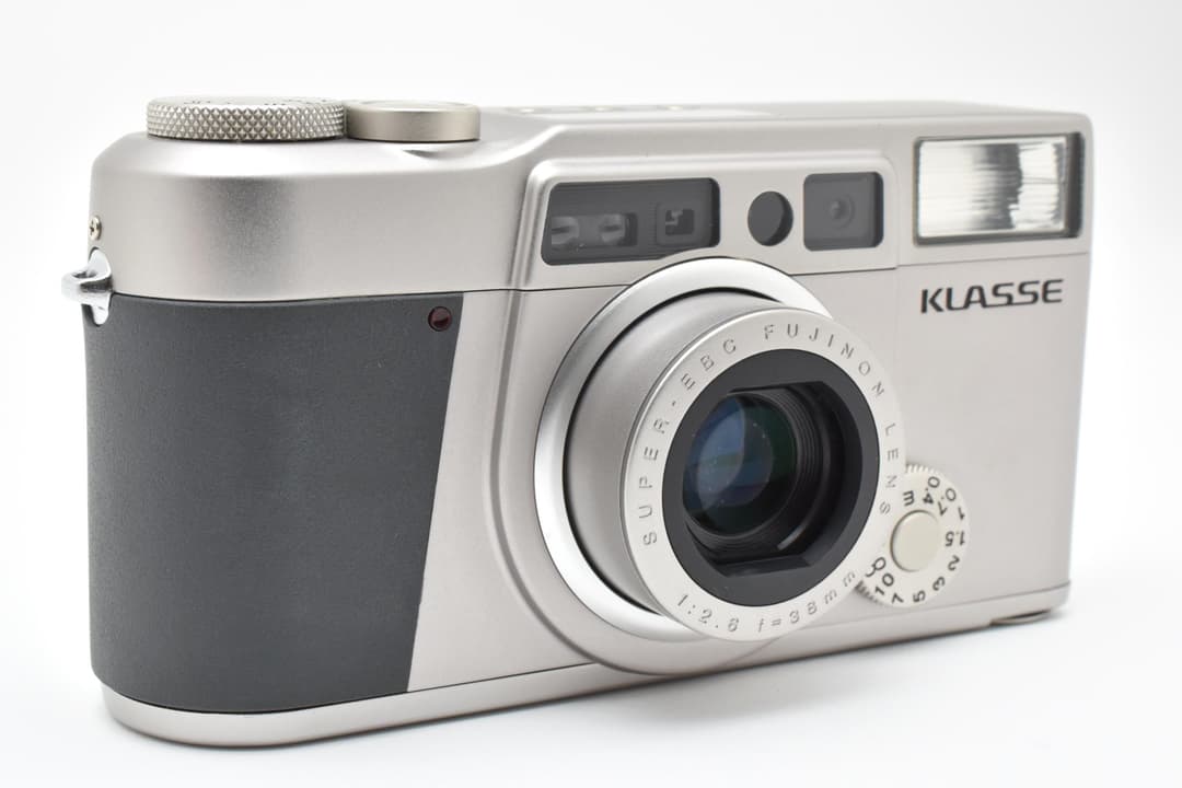FUJIFILM KLASSE FUJINON 36mm F2.6 0337 - メルカリ