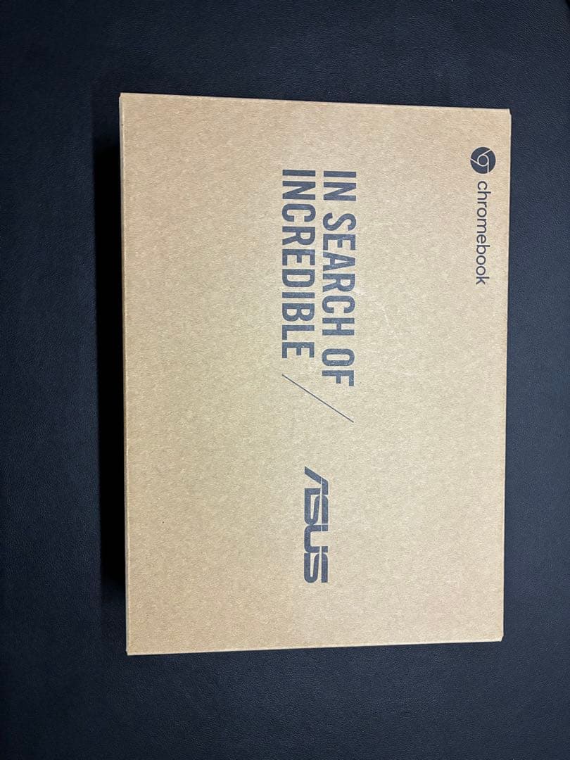 ASUS Chromebook CM3 10.5インチ （ペン不良） - メルカリ