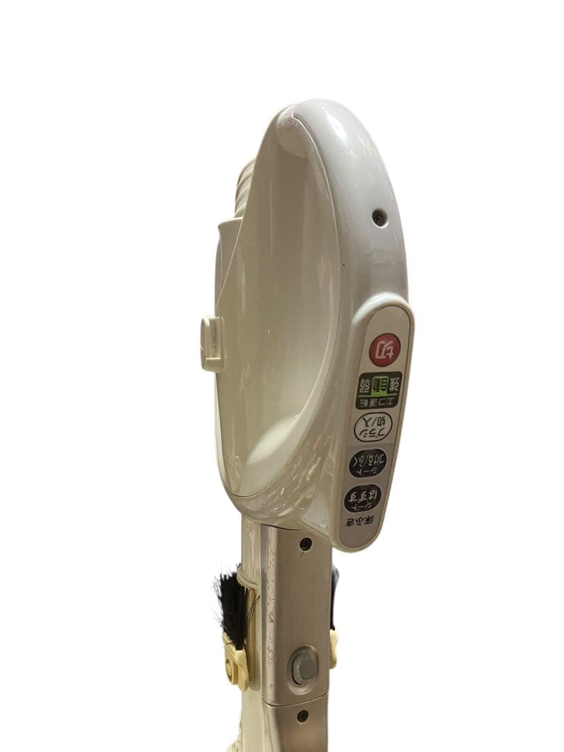 SANYO サイクロン掃除機 サンヨー SC-XD1000(L) 09年製 保証 - メルカリ