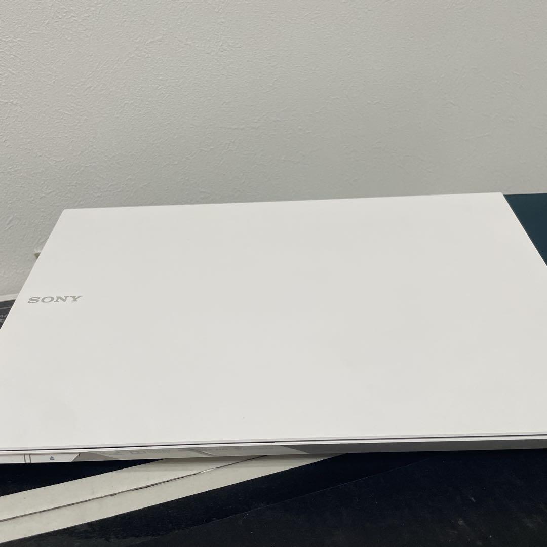 美品　SONY BDV-N1WL ホームシアターシステム　5.1ch 箱あり