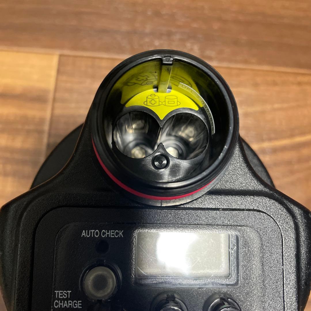 OLYMPUS オリンパス UFL-2 水中用ストロボ 通電発行確認済み - メルカリ