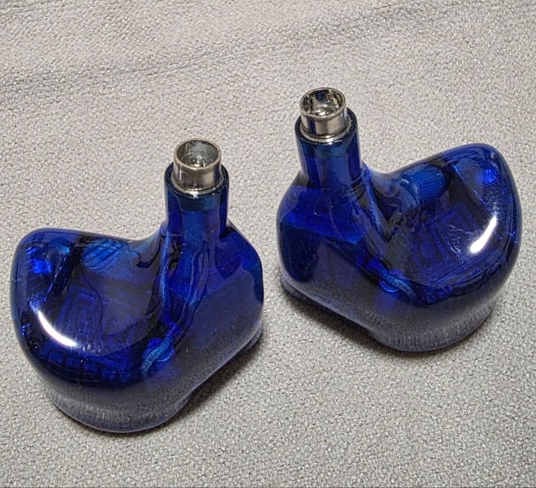 ​【極美品】AFUL Cantor 4.4mm【使用40時間・イヤピ未使用】