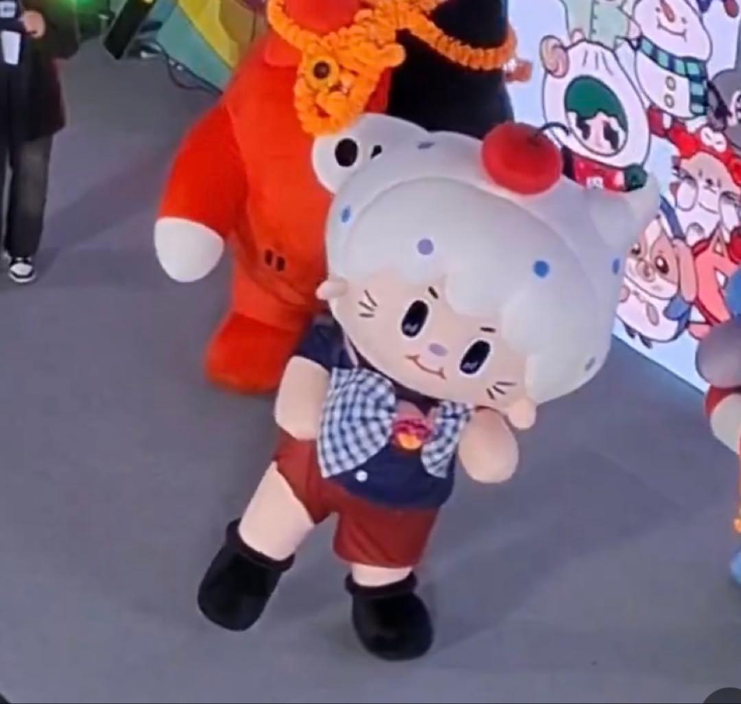 新品未開封】NANON☆NILKNHAKEドールキーチェーン gmmtv - メルカリ