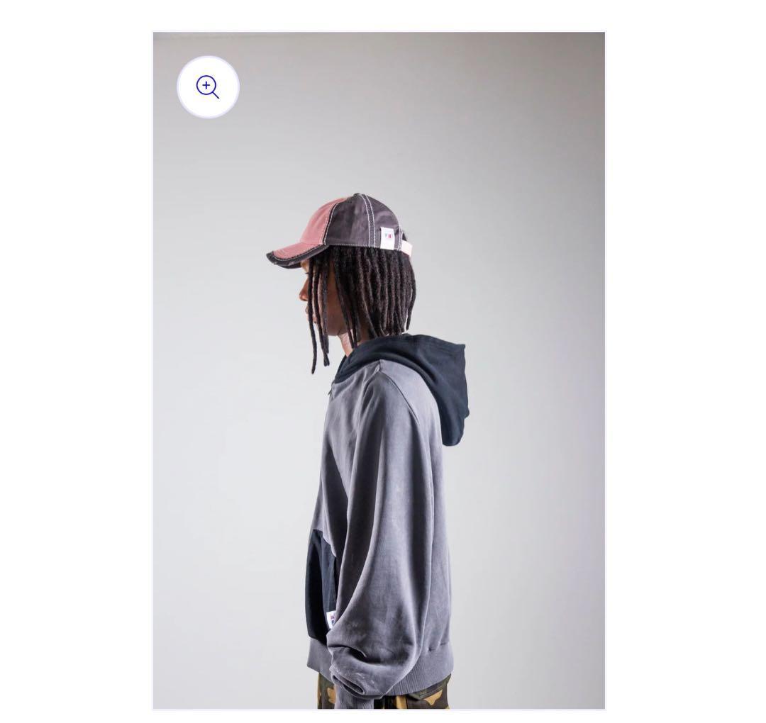 PLAY HOUR キャップ - メルカリ