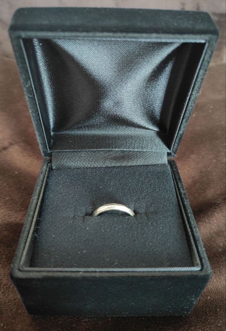 NIJISANJI June Bride リング 加賀美ハヤト - メルカリ