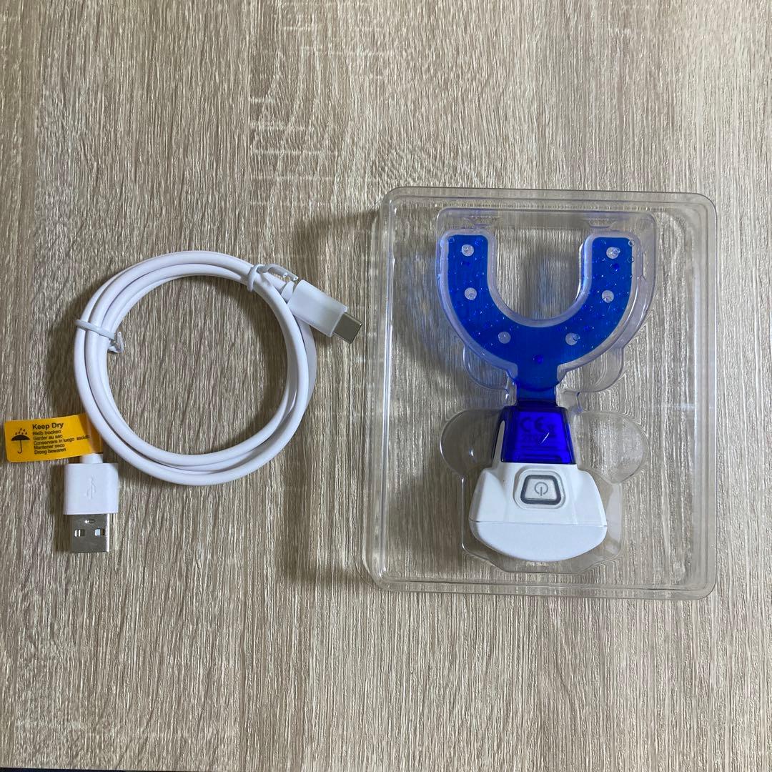 加速矯正装置 シュアスマイル インビザラインV pro 矯正加速装置