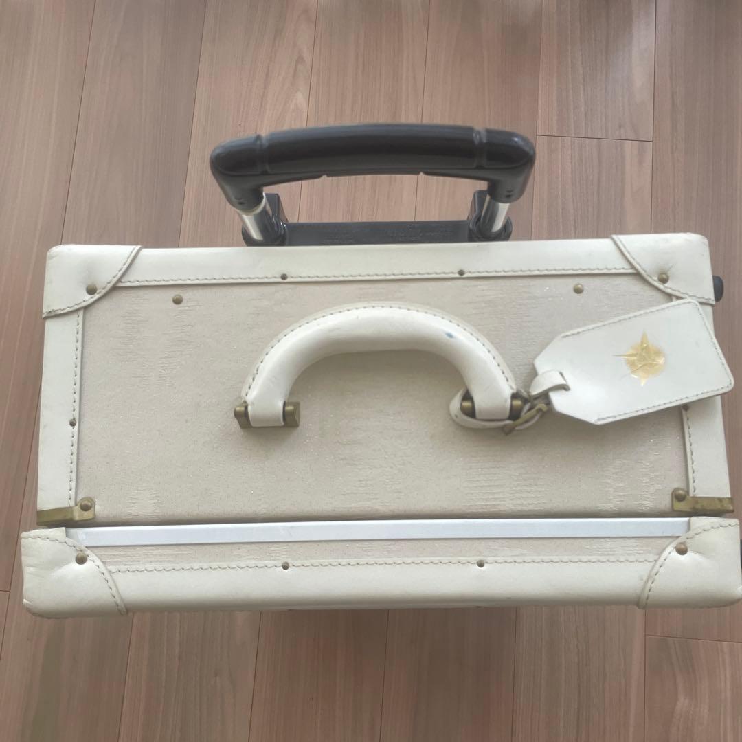 レア】東京事変 デジェル ホワイト トランク