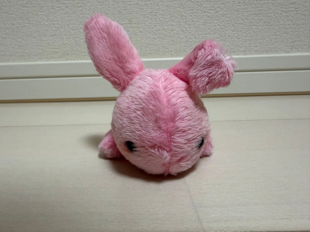 ストグラ 868 冬大型服 コスプレ衣装 うさぎのぬいぐるみ付き - メルカリ