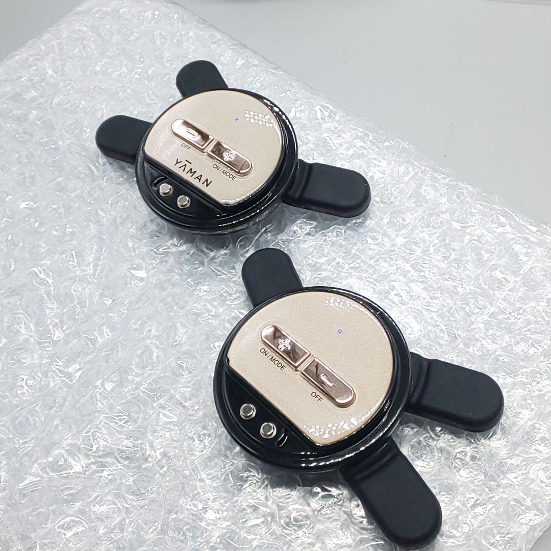 ヤーマン メディリフト アクア EX EPM-20TB《最新モデル》