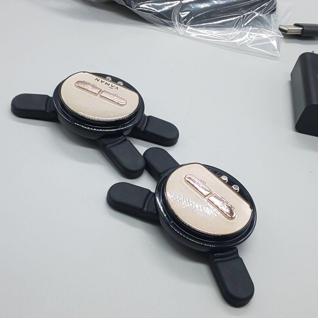 ヤーマン メディリフト アクア EX EPM-20TB《最新モデル》