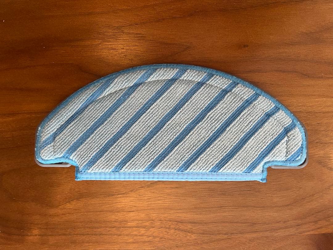 ECOVACS OZMO Pro 電動振動モッピングキット 8000Paの強力吸引と高速