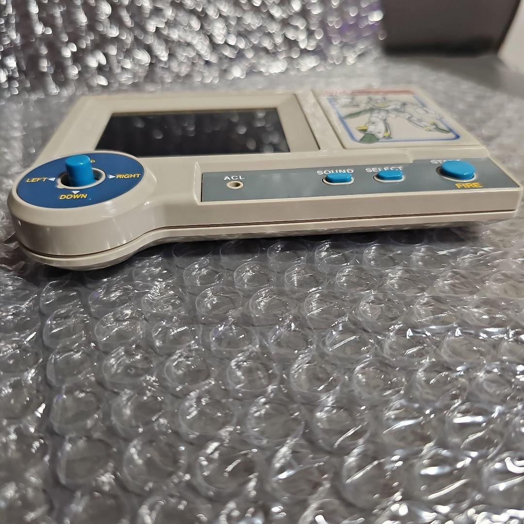 希少品 タカトクトイズ 超時空要塞マクロス スペースファイト ゲーム