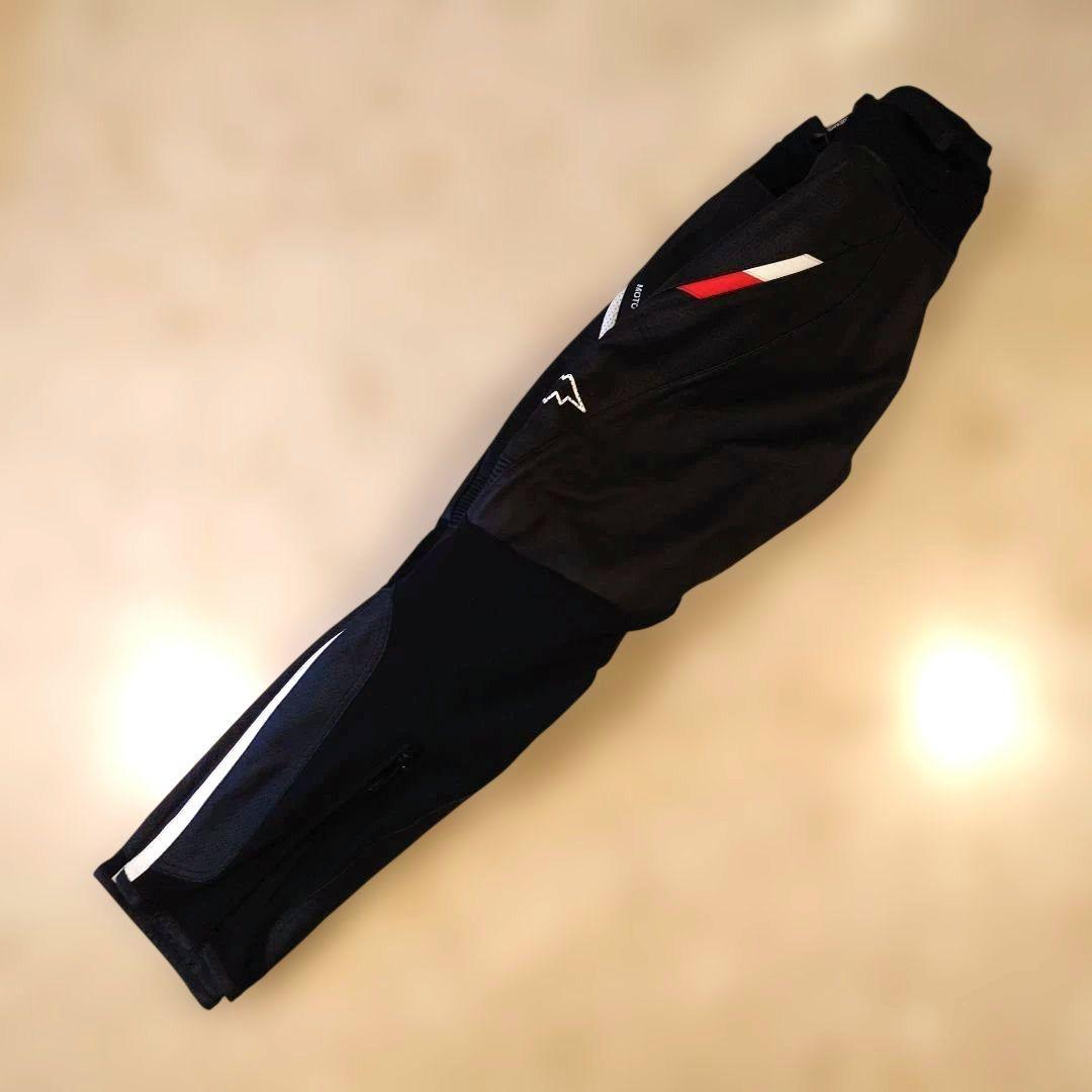 ☆K1067M グルーヴメッシュレザーパンツ LL/3W 涼しい美品 - メルカリ