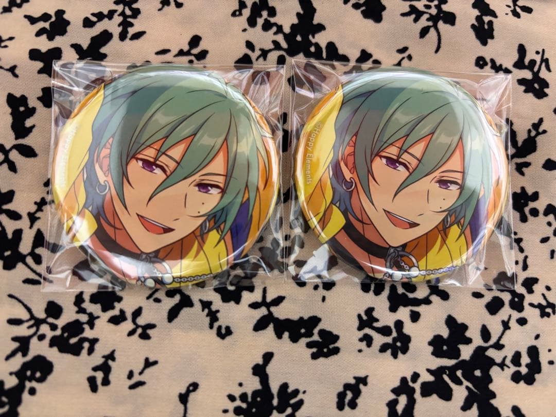 あんスタ 風早巽 コレ缶 2025 Jul idol - メルカリ