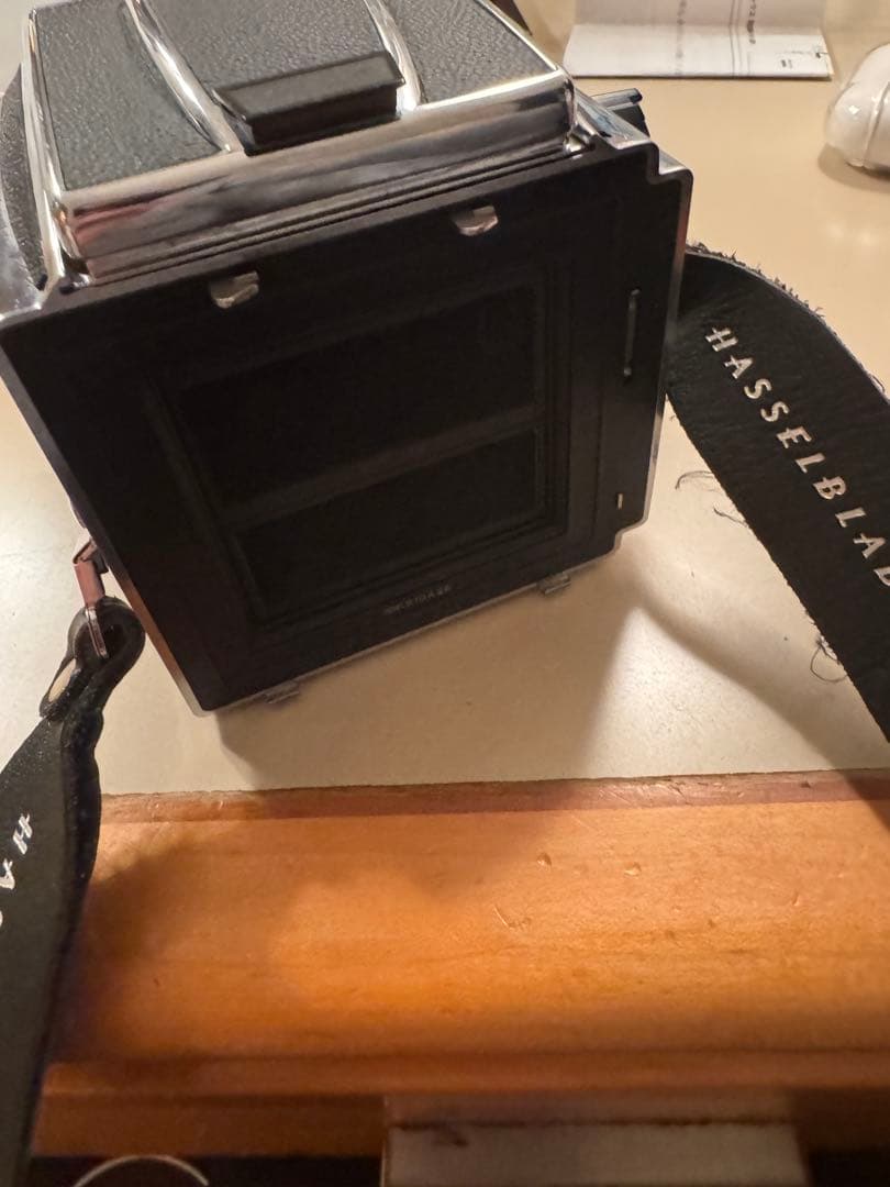 Hasselblad500CMボディのみ -4