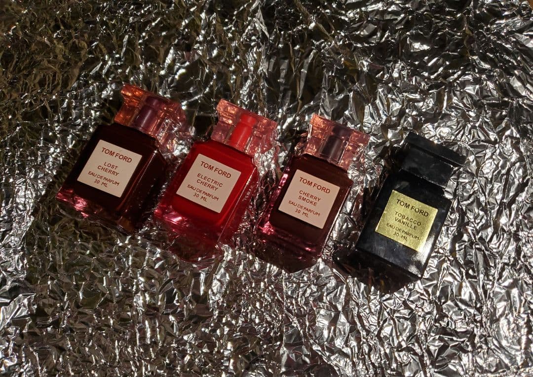 TOM FORD ミニチュア モダンコレクション 本セット 新品未開封 TOM FORD(トムフォード) インテリア雑貨その他(ライフスタイル