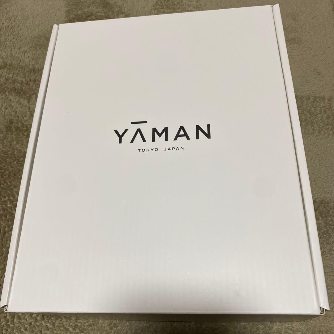 新品未開封 正規店購入 YAMAN レイボーテハイパーZERO YJEA4N3 - メルカリ
