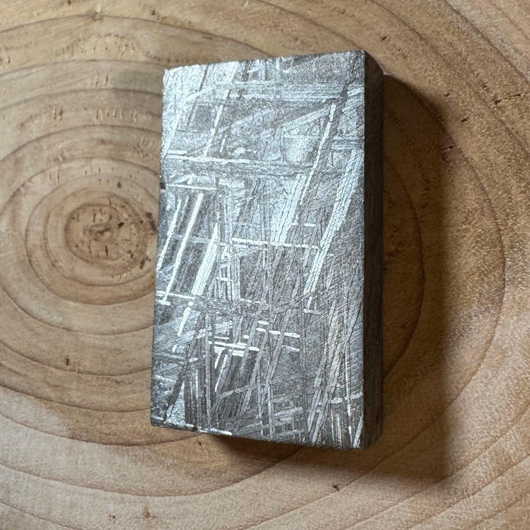 ムオニオナルスタ隕石　標本　72.3g ケース付き　隕石　メテオライト　高品質