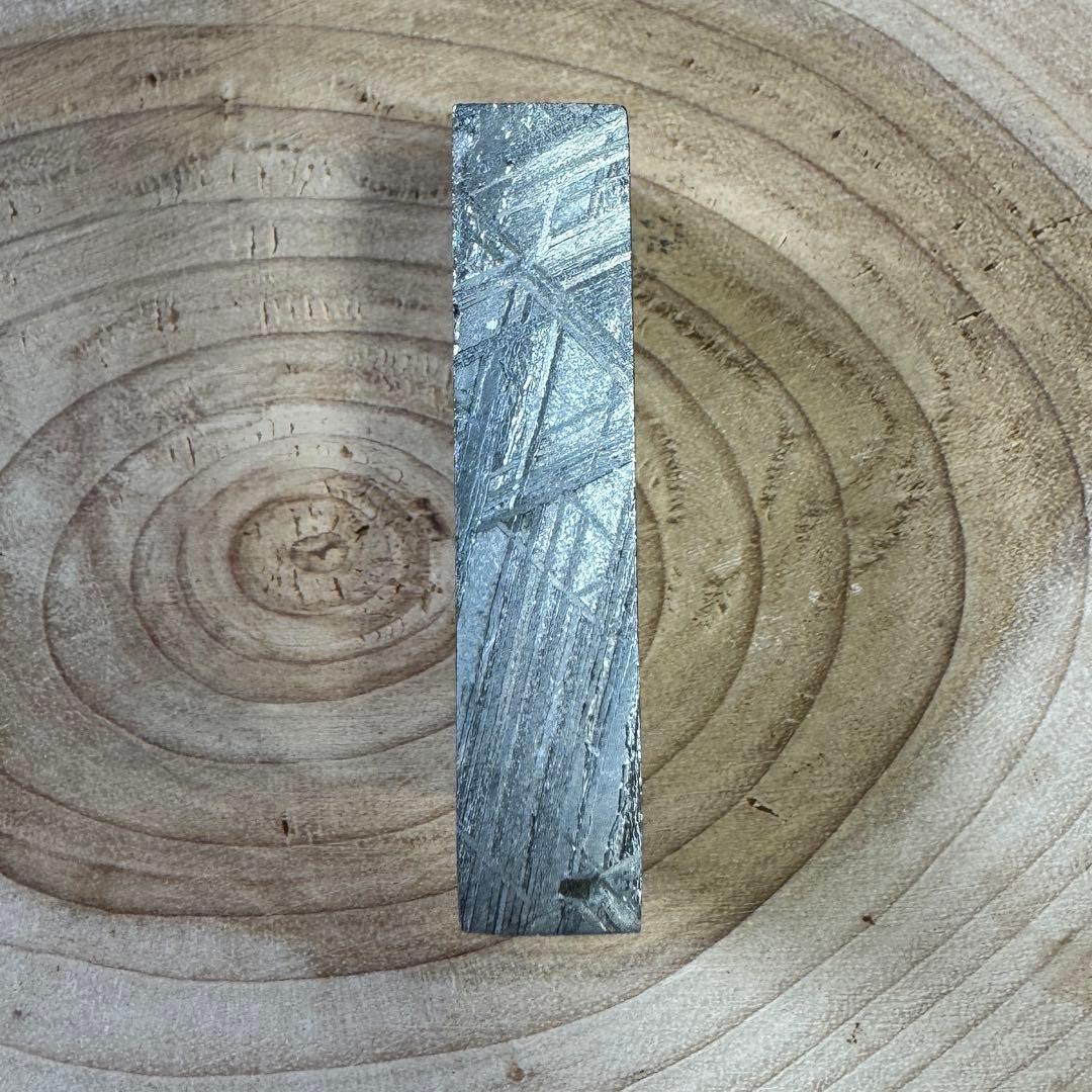 ムオニオナルスタ隕石　標本　72.3g ケース付き　隕石　メテオライト　高品質